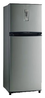 Холодильник Toshiba GR-N49TR S Фото