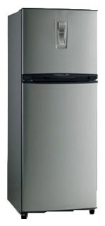 Холодильник Toshiba GR-N54TR W Фото