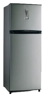 Холодильник Toshiba GR-N59TR S Фото