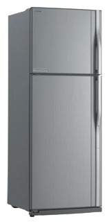 Холодильник Toshiba GR-R59FTR SX Фото
