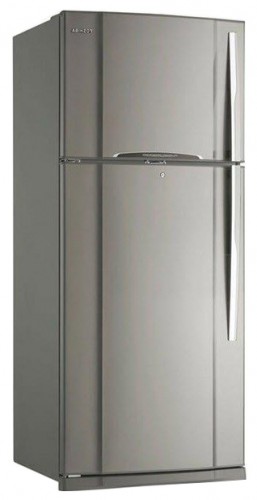 Холодильник Toshiba GR-R70UD-L (SZ) Фото