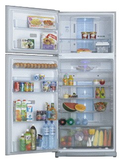 Холодильник Toshiba GR-R74RD SX Фото