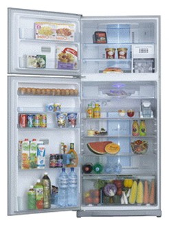 Холодильник Toshiba GR-R74RDA RC Фото