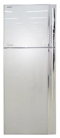 Холодильник Toshiba GR-RG51UT-C (GS) Фото