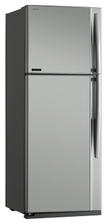 Холодильник Toshiba GR-RG59FRD GB Фото