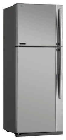 Холодильник Toshiba GR-RG59FRD GS Фото