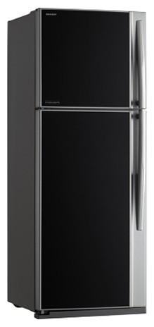 Холодильник Toshiba GR-RG59FRD GU Фото