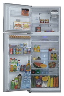 Холодильник Toshiba GR-RG59RD GB Фото