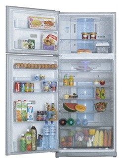 Холодильник Toshiba GR-RG74RD GS Фото