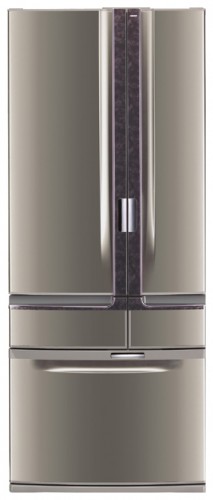 Холодильник Toshiba GR-X56 FR Фото