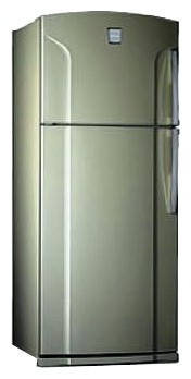Холодильник Toshiba GR-Y74RD MC Фото
