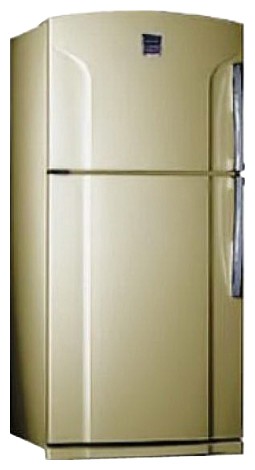 Холодильник Toshiba GR-Y74RD СS Фото