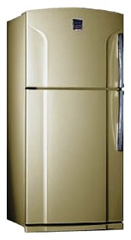 Холодильник Toshiba GR-Y74RDA SC Фото