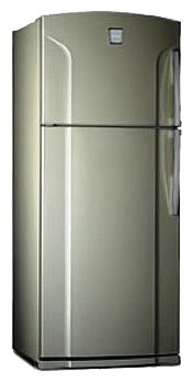 Холодильник Toshiba GR-Y74RDA SX Фото