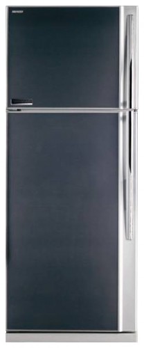 Холодильник Toshiba GR-YG74RD GB Фото