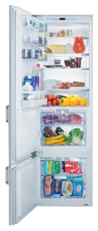Холодильник V-ZUG KCi-r Фото