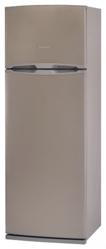 Холодильник Vestel DSR 345 Фото