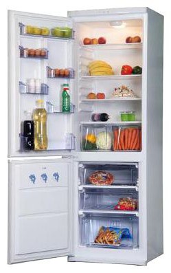 Холодильник Vestel DSR 360 Фото