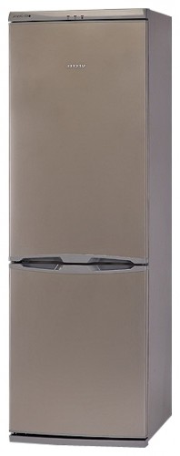 Холодильник Vestel DSR 366 M Фото