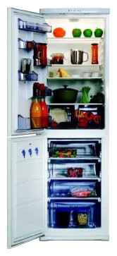 Холодильник Vestel DSR 380 Фото