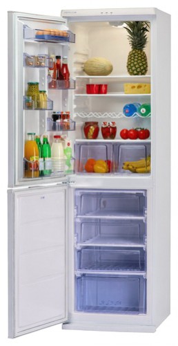 Холодильник Vestel ER 3850 W Фото