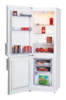 Холодильник Vestel GN 172 Фото