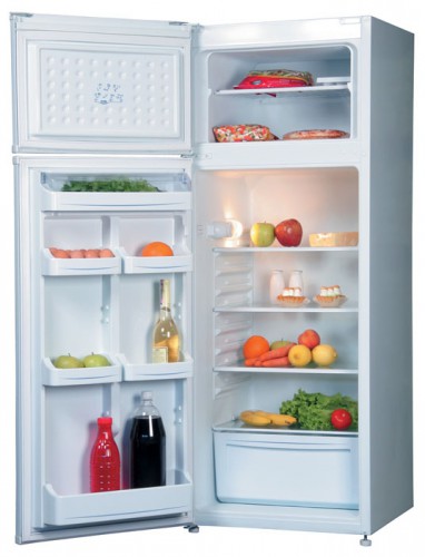 Холодильник Vestel GN 260 Фото