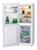 Холодильник Vestel GN 271 Фото