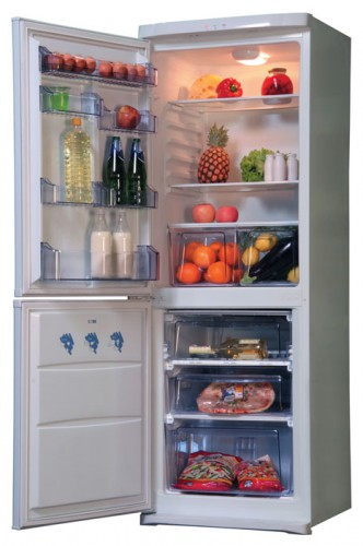 Холодильник Vestel GN 330 Фото