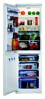 Холодильник Vestel GN 385 Фото