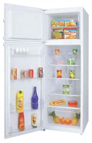 Холодильник Vestel GT3701 Фото