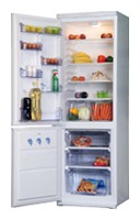 Холодильник Vestel IN 360 Фото