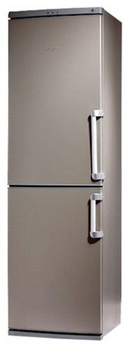 Холодильник Vestel LIR 366 M Фото