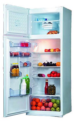 Холодильник Vestel LWR 345 Фото
