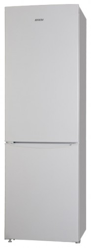 Холодильник Vestel MCB 344 VW Фото