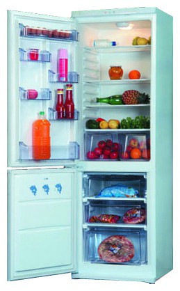 Холодильник Vestel SN 360 Фото