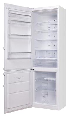 Холодильник Vestel TNF 683 VWE Фото