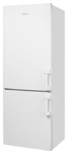 Холодильник Vestel VCB 274 LW Фото