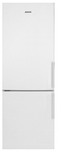 Холодильник Vestel VCB 274 MW Фото