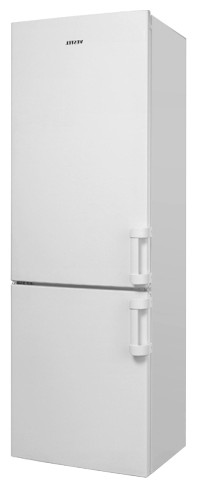 Холодильник Vestel VCB 276 LW Фото