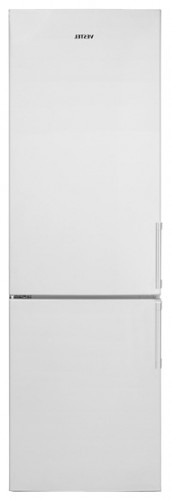Холодильник Vestel VCB 276 MW Фото