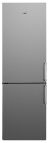 Холодильник Vestel VCB 365 DX Фото