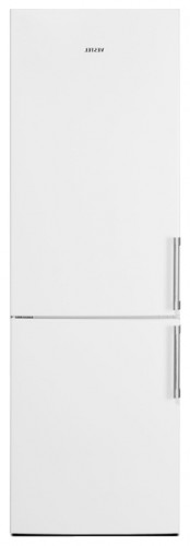 Холодильник Vestel VCB 365 МW Фото