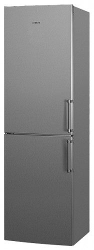 Холодильник Vestel VCB 385 DX Фото