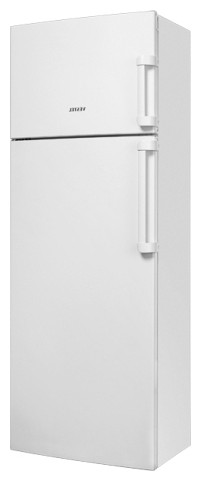 Холодильник Vestel VDD 345 LW Фото