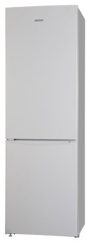 Холодильник Vestel VNF 366 LWM Фото