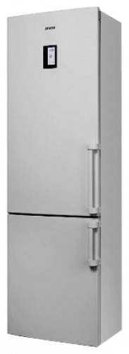 Холодильник Vestel VNF 366 LXE Фото
