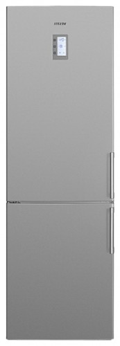 Холодильник Vestel VNF 366 МSE Фото