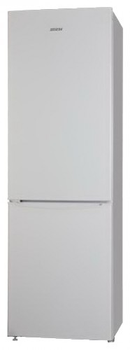 Холодильник Vestel VNF 366 МSM Фото