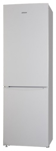 Холодильник Vestel VNF 366 VWM Фото